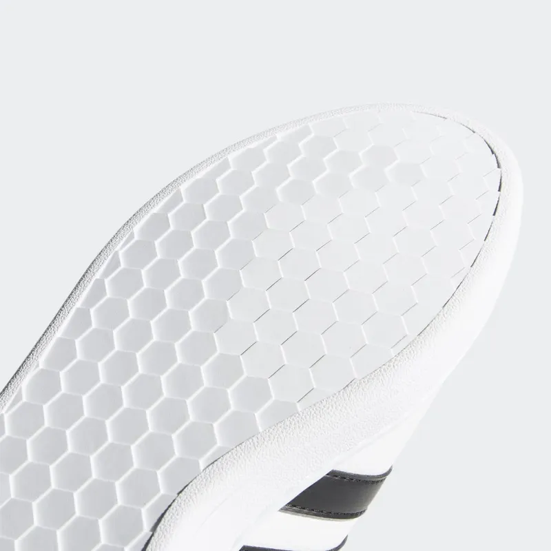 adidas Grand Court Cloud White / Core Black / Cloud White (F36392)