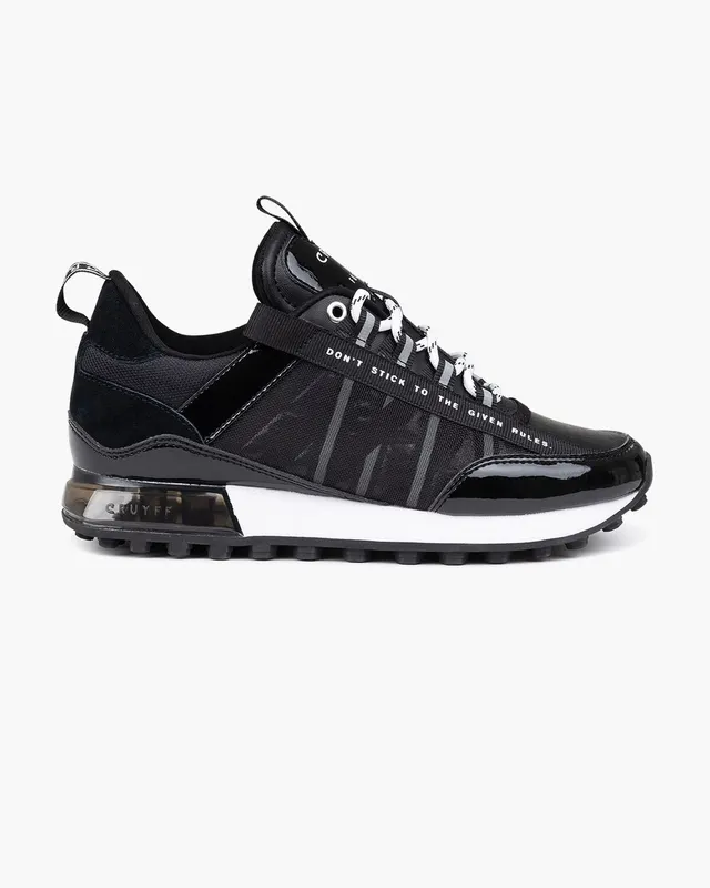 Cruyff Fearia Black (CC223990-998)
