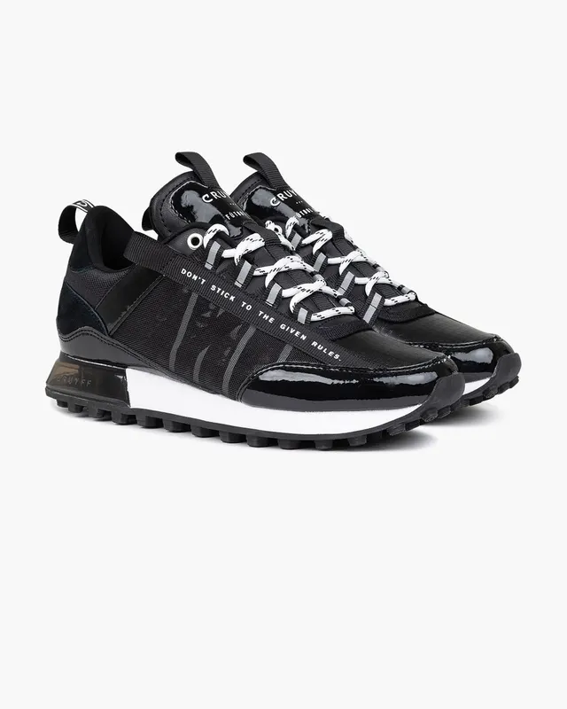 Cruyff Fearia Black (CC223990-998)