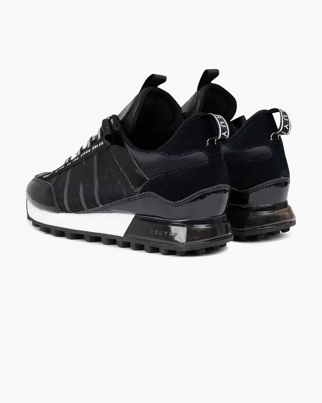 Cruyff Fearia Black (CC223990-998)