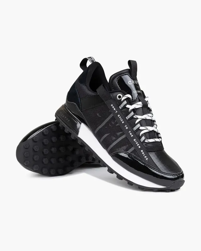 Cruyff Fearia Black (CC223990-998)