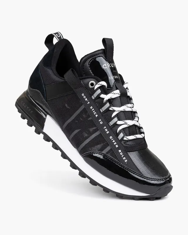 Cruyff Fearia Black (CC223990-998)