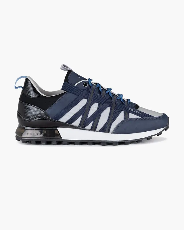 Cruyff Fearia Grey/Blue (CC221170-975)