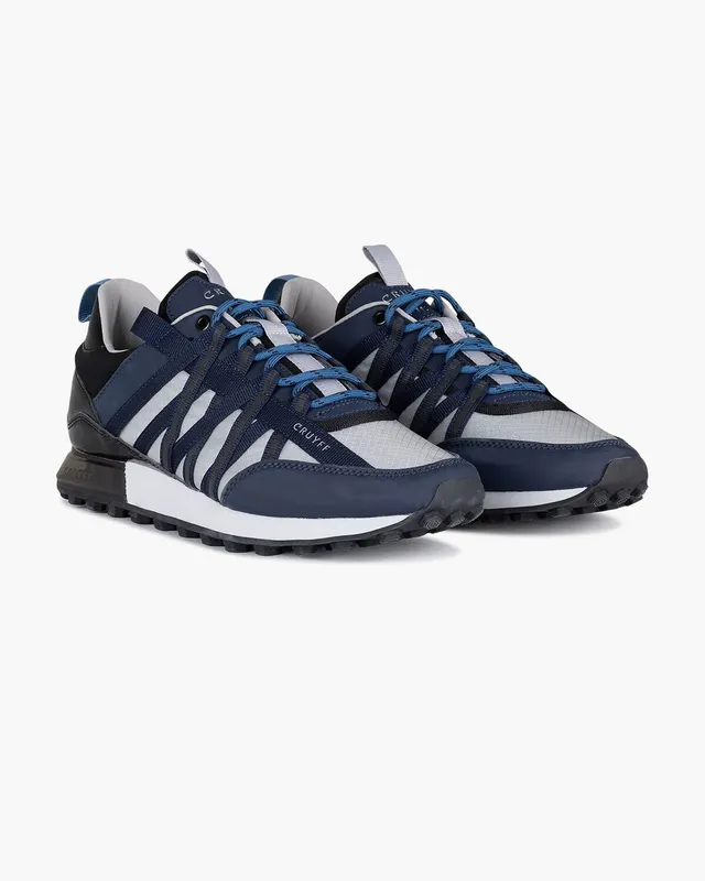 Cruyff Fearia Grey/Blue (CC221170-975)