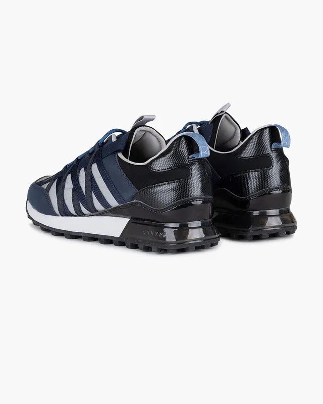 Cruyff Fearia Grey/Blue (CC221170-975)