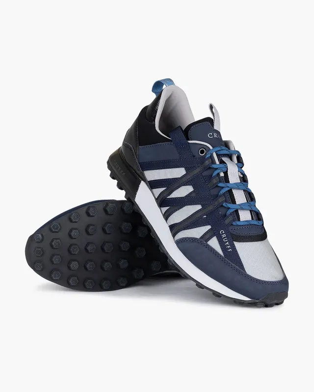 Cruyff Fearia Grey/Blue (CC221170-975)