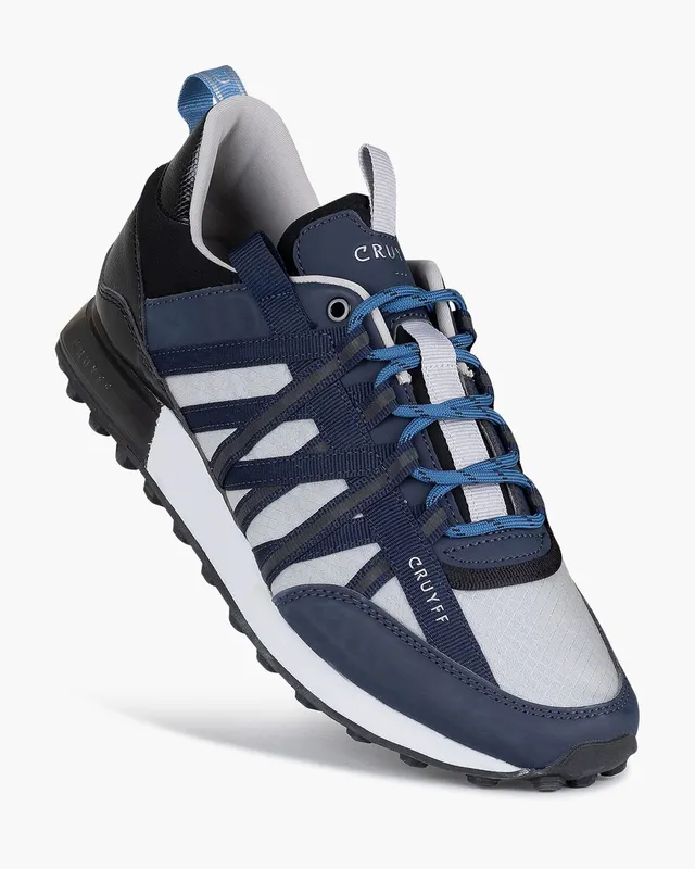 Cruyff Fearia Grey/Blue (CC221170-975)