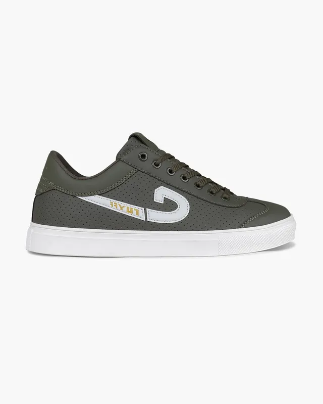 Cruyff Flash Army green (CS221060-502)