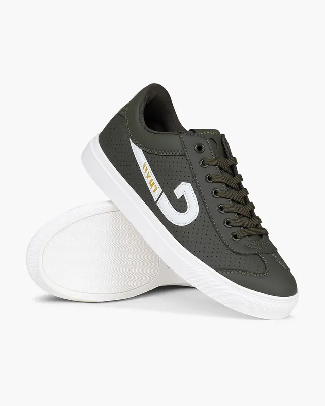 Cruyff Flash Army green (CS221060-502)
