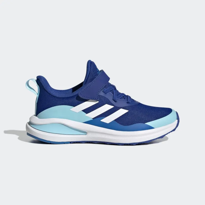 adidas FortaRun Sport Running Royal Blue / Cloud White / Bliss Blue (GZ1822)