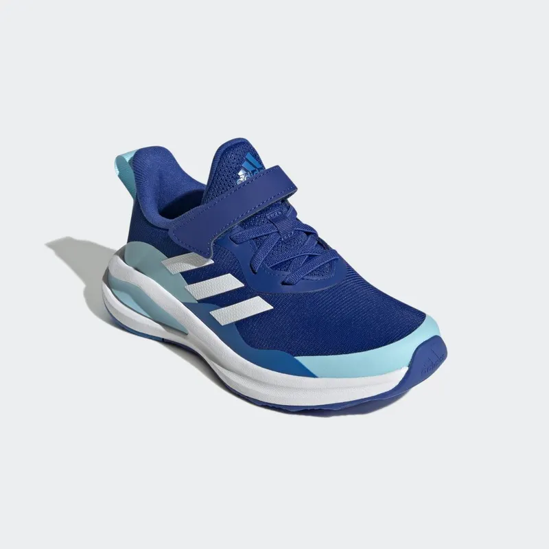adidas FortaRun Sport Running Royal Blue / Cloud White / Bliss Blue (GZ1822)