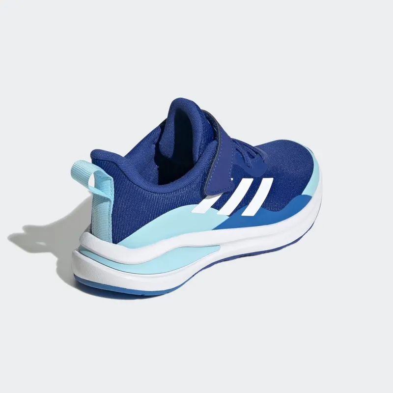 adidas FortaRun Sport Running Royal Blue / Cloud White / Bliss Blue (GZ1822)