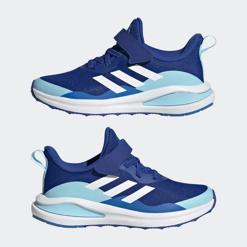 adidas FortaRun Sport Running Royal Blue / Cloud White / Bliss Blue (GZ1822)