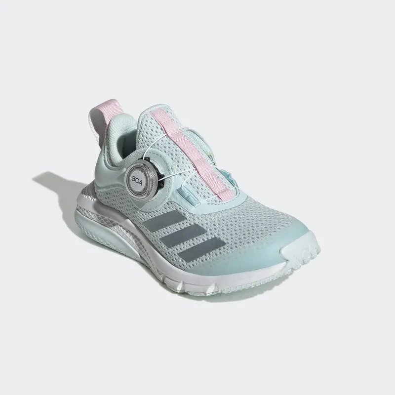 adidas ActiveFlex BOA Almost Blue / Magic Grey Met / Clear Pink (GZ2304)