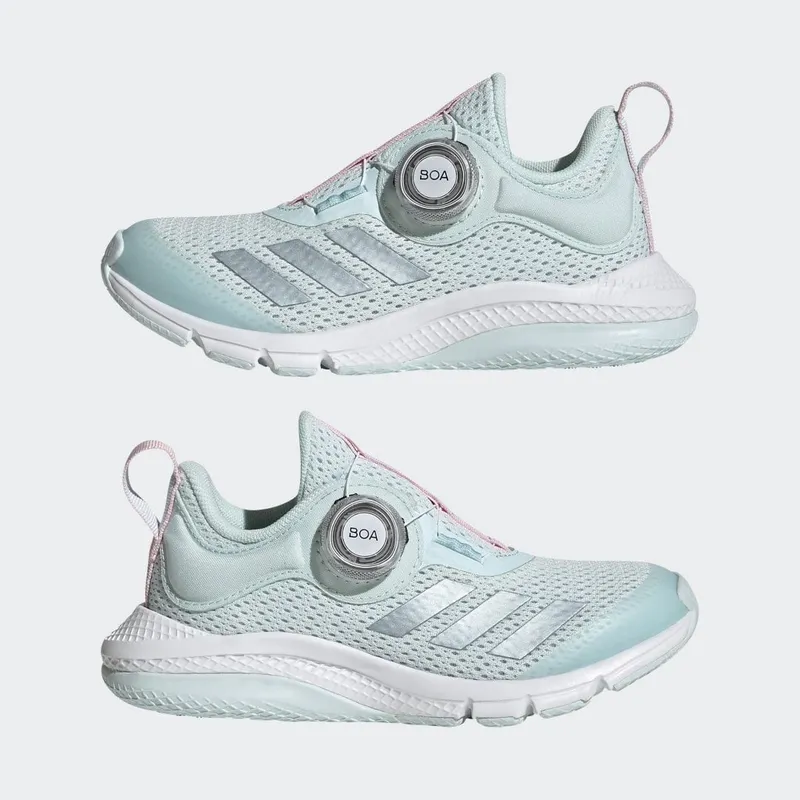 adidas ActiveFlex BOA Almost Blue / Magic Grey Met / Clear Pink (GZ2304)