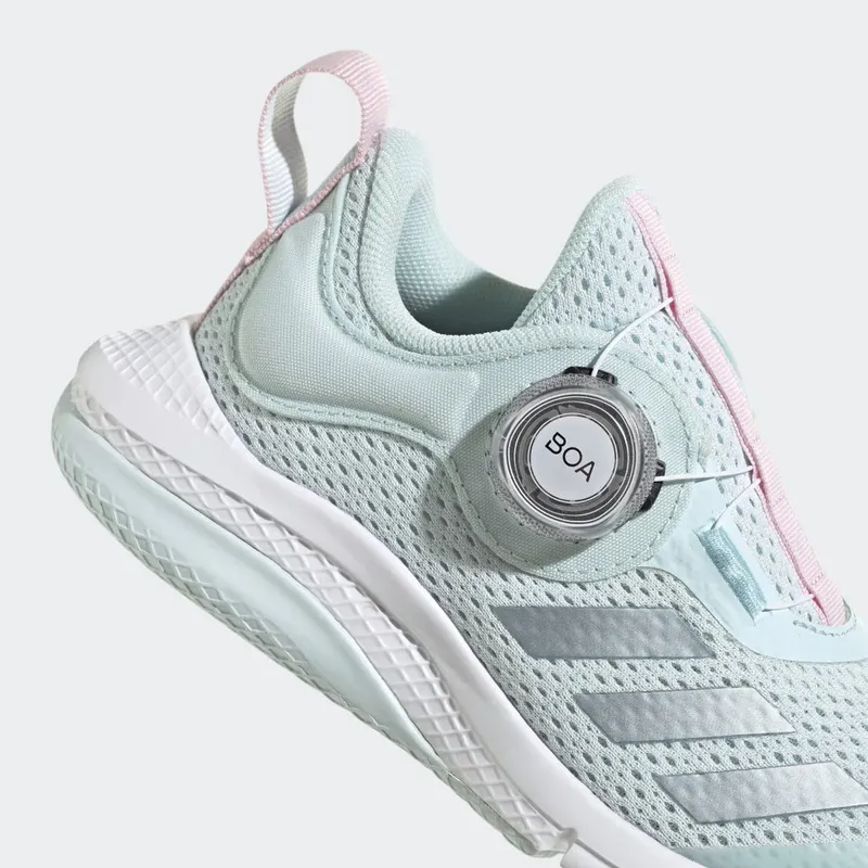 adidas ActiveFlex BOA Almost Blue / Magic Grey Met / Clear Pink (GZ2304)