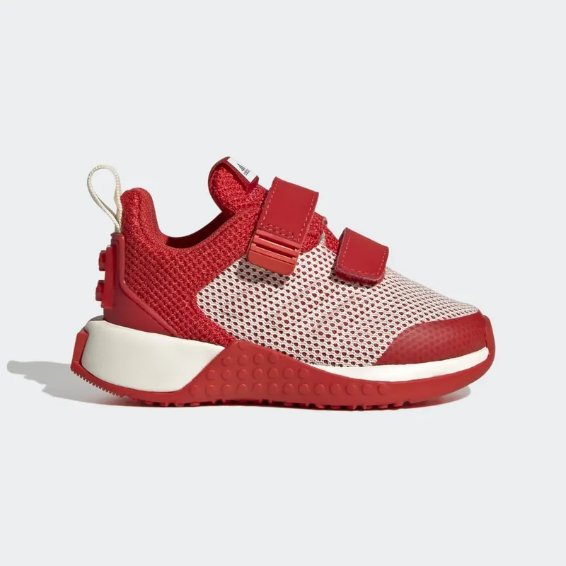 adidas adidas x LEGOÂ® Sport Pro Red / Off White / Shock Blue (GZ2409)