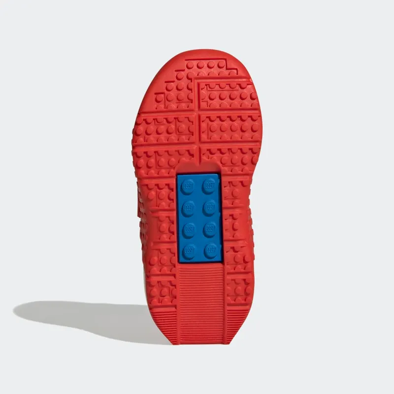 adidas adidas x LEGOÂ® Sport Pro Red / Off White / Shock Blue (GZ2409)