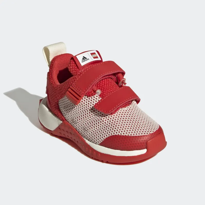 adidas adidas x LEGOÂ® Sport Pro Red / Off White / Shock Blue (GZ2409)