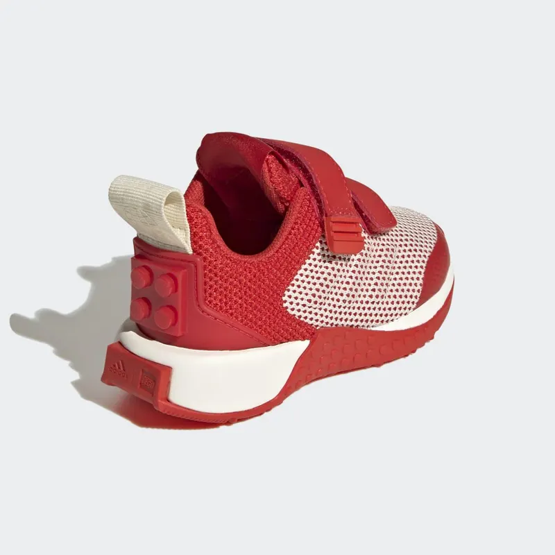 adidas adidas x LEGOÂ® Sport Pro Red / Off White / Shock Blue (GZ2409)