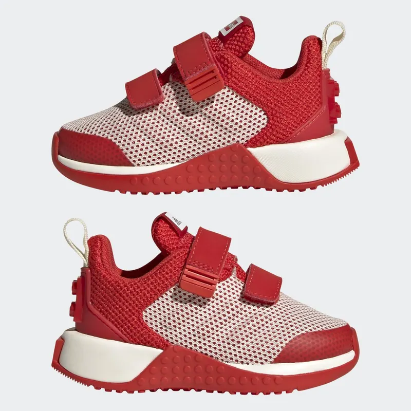 adidas adidas x LEGOÂ® Sport Pro Red / Off White / Shock Blue (GZ2409)