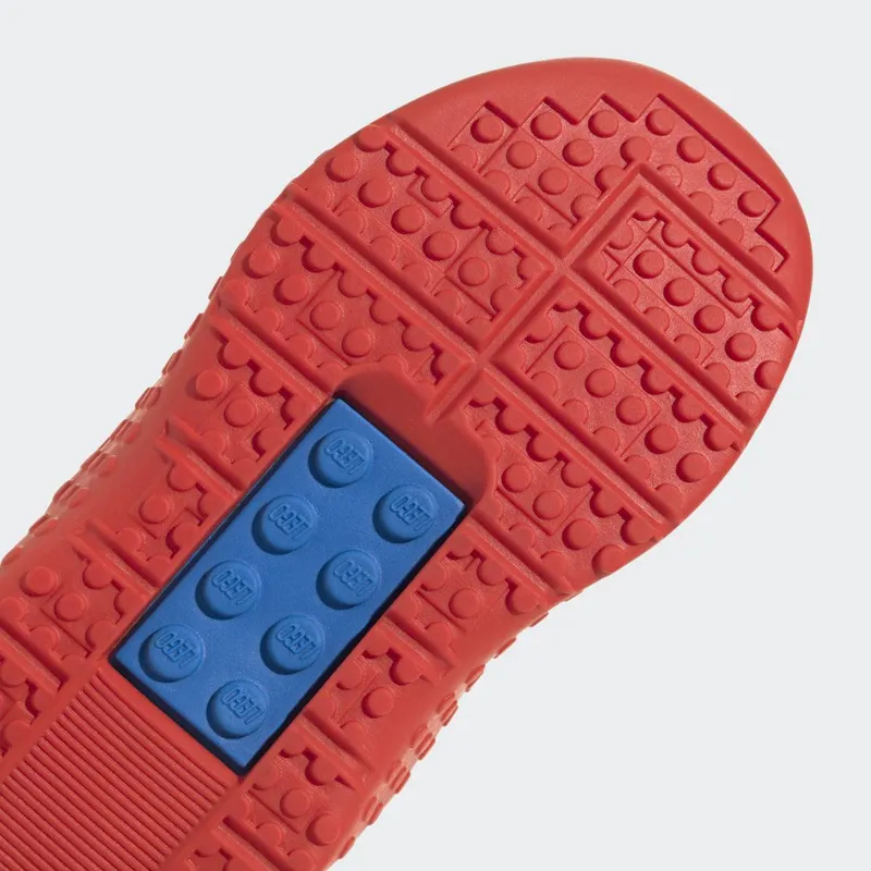 adidas adidas x LEGOÂ® Sport Pro Red / Off White / Shock Blue (GZ2409)