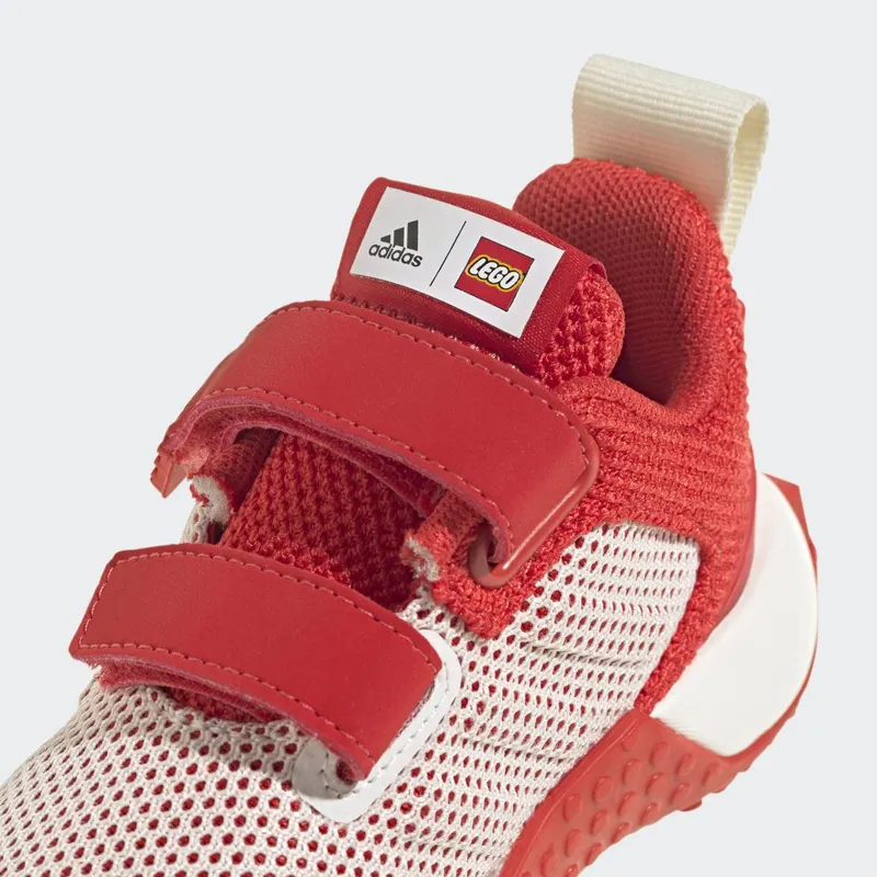 adidas adidas x LEGOÂ® Sport Pro Red / Off White / Shock Blue (GZ2409)