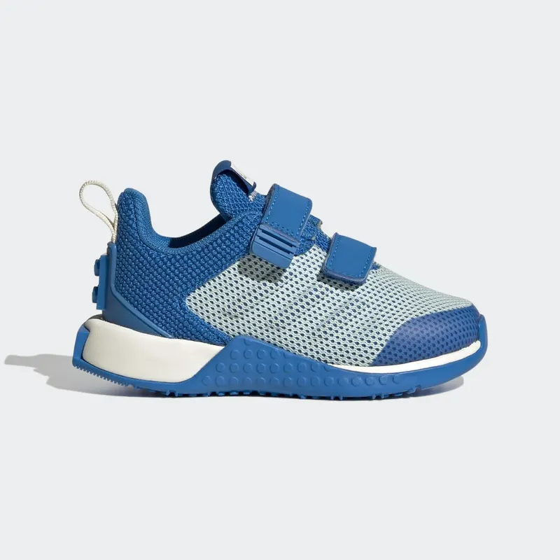 adidas adidas x LEGOÂ® Sport Pro Shock Blue / Off White / Red (GZ2410)