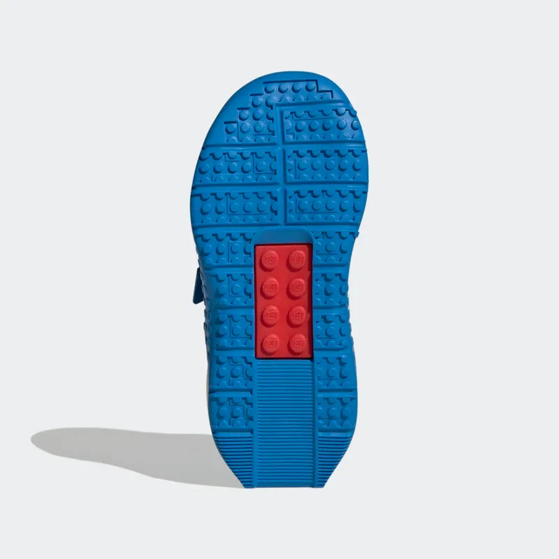 adidas adidas x LEGOÂ® Sport Pro Shock Blue / Off White / Red (GZ2410)