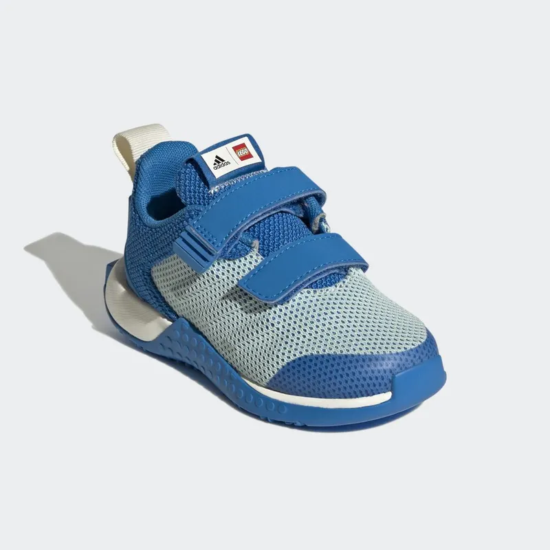 adidas adidas x LEGOÂ® Sport Pro Shock Blue / Off White / Red (GZ2410)