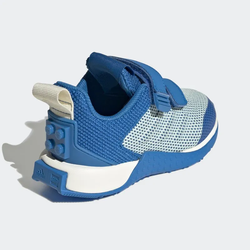 adidas adidas x LEGOÂ® Sport Pro Shock Blue / Off White / Red (GZ2410)