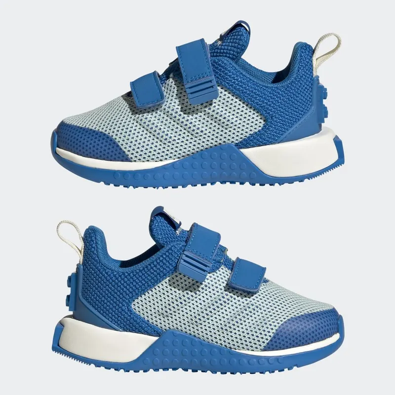 adidas adidas x LEGOÂ® Sport Pro Shock Blue / Off White / Red (GZ2410)