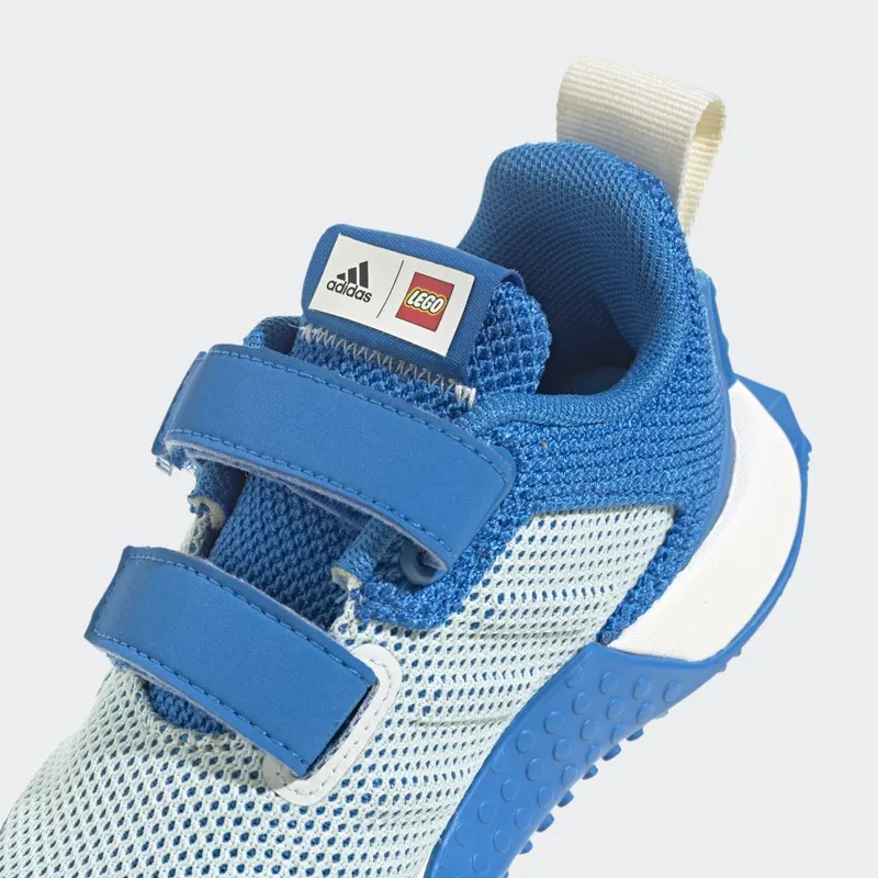 adidas adidas x LEGOÂ® Sport Pro Shock Blue / Off White / Red (GZ2410)