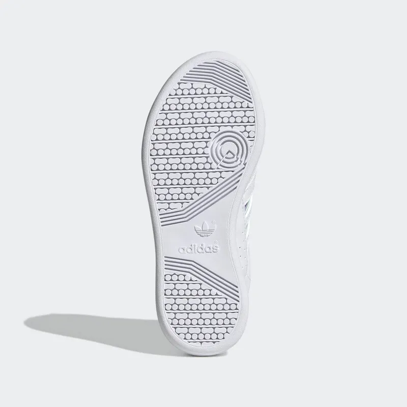 adidas Continental 80 Stripes Cloud White / Cloud White / Pulse Aqua (GZ3257)