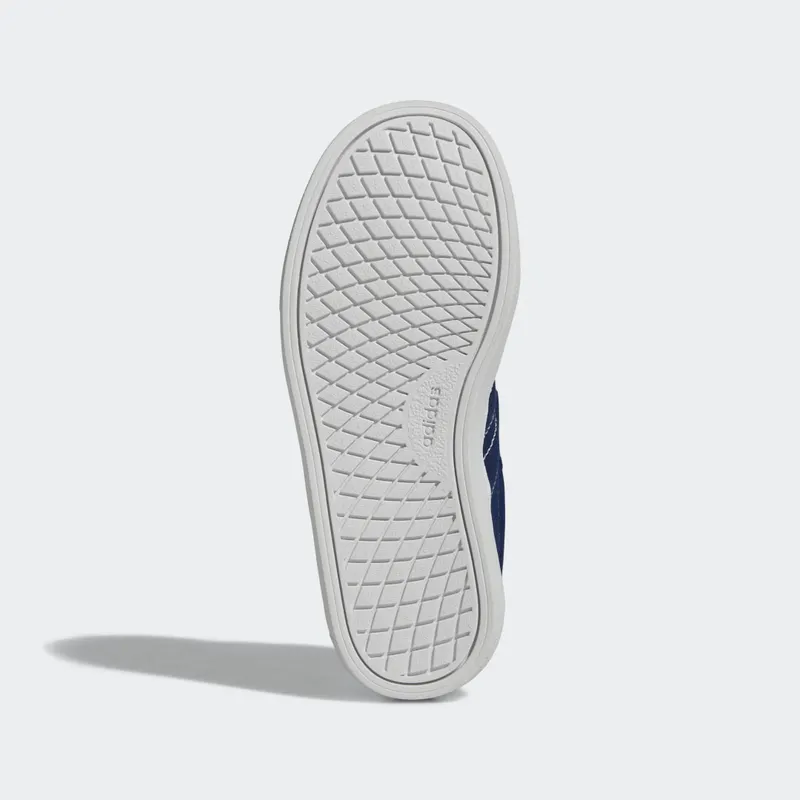 adidas VULCRAID3R Skateboardschoenen Dark Blue / Cloud White / Blue Rush (GZ3343)