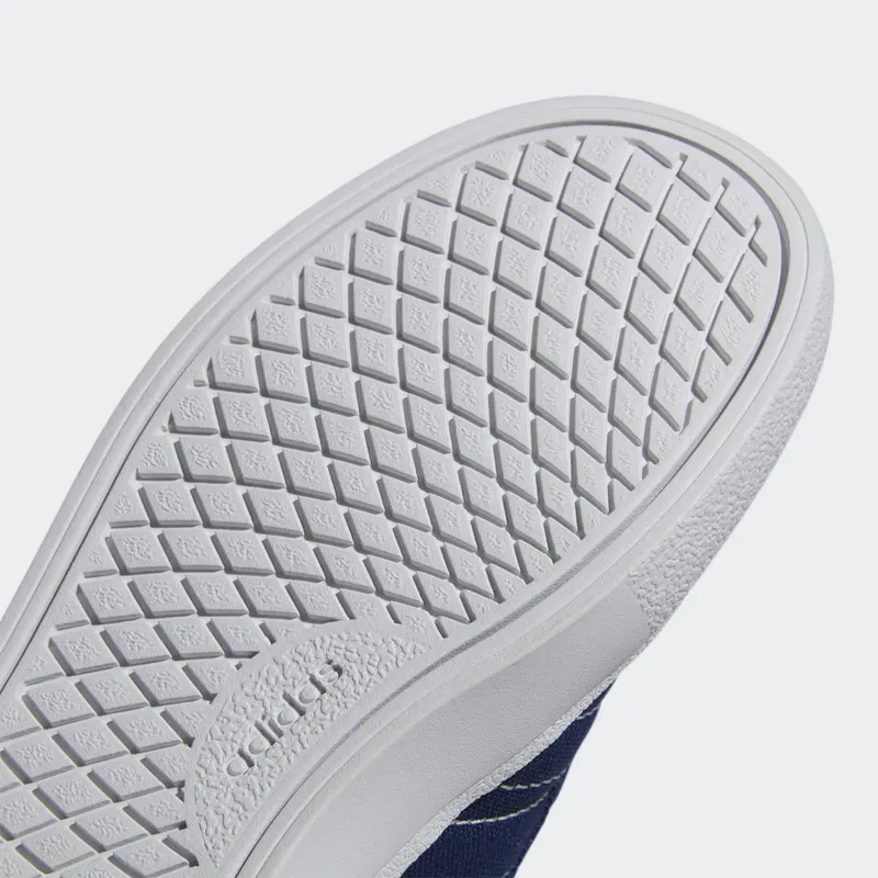 adidas VULCRAID3R Skateboardschoenen Dark Blue / Cloud White / Blue Rush (GZ3343)