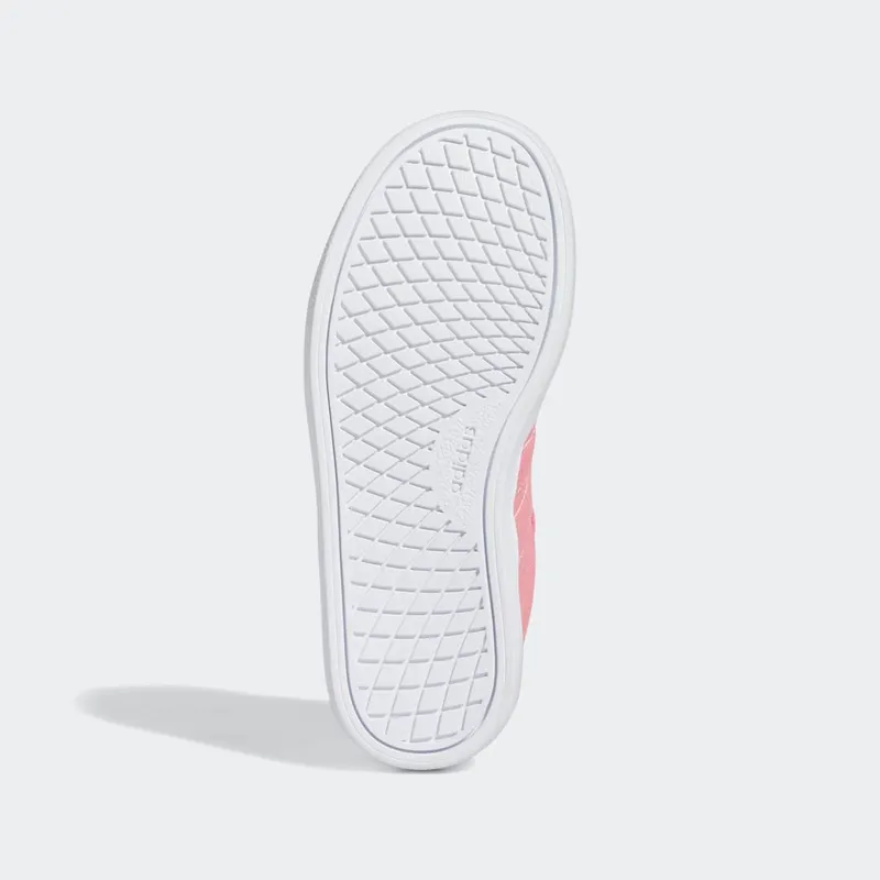 adidas VULCRAID3R Skateboardschoenen Rose Tone / Cloud White / Cloud White (GZ3344)