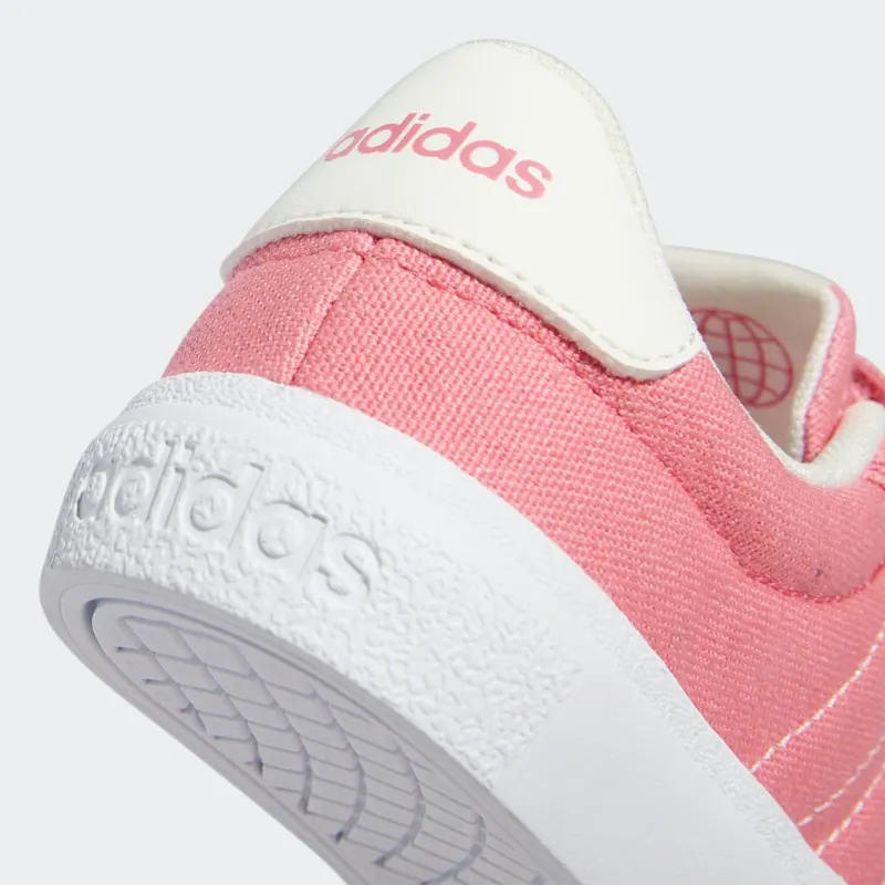 adidas VULCRAID3R Skateboardschoenen Rose Tone / Cloud White / Cloud White (GZ3344)