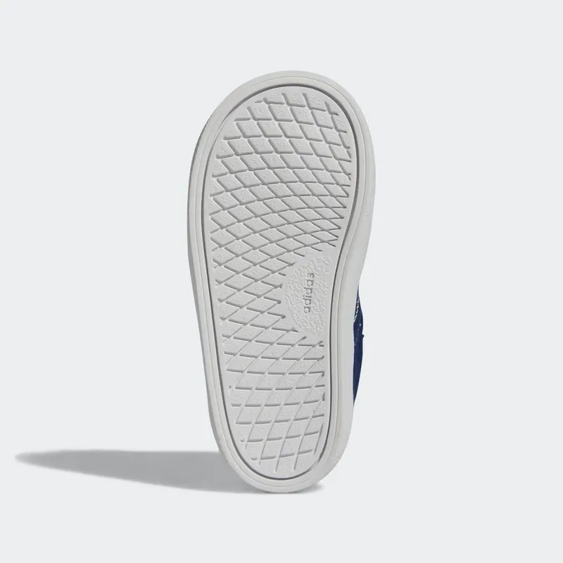 adidas VULCRAID3R Skateboardschoenen Dark Blue / Cloud White / Blue Rush (GZ3349)