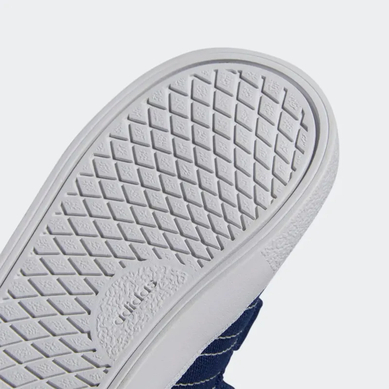 adidas VULCRAID3R Skateboardschoenen Dark Blue / Cloud White / Blue Rush (GZ3349)