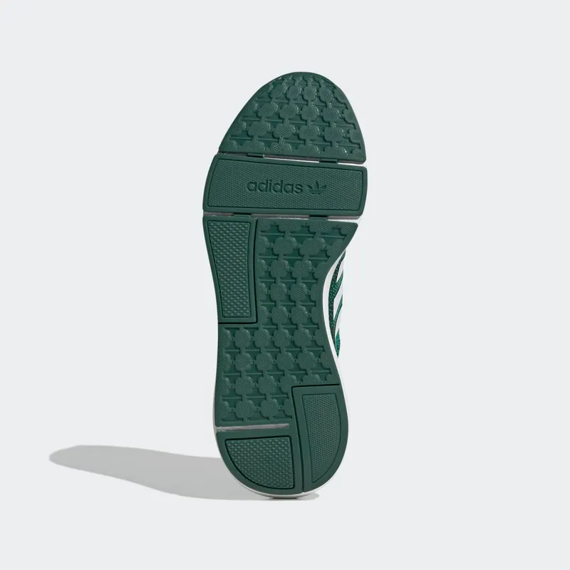 adidas Swift Run 22 Collegiate Green / Cloud White / Bold Green (GZ3501)