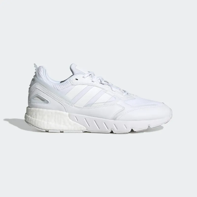 adidas ZX 1K Boost 2.0 Cloud White / Cloud White / Core Black (GZ3548)