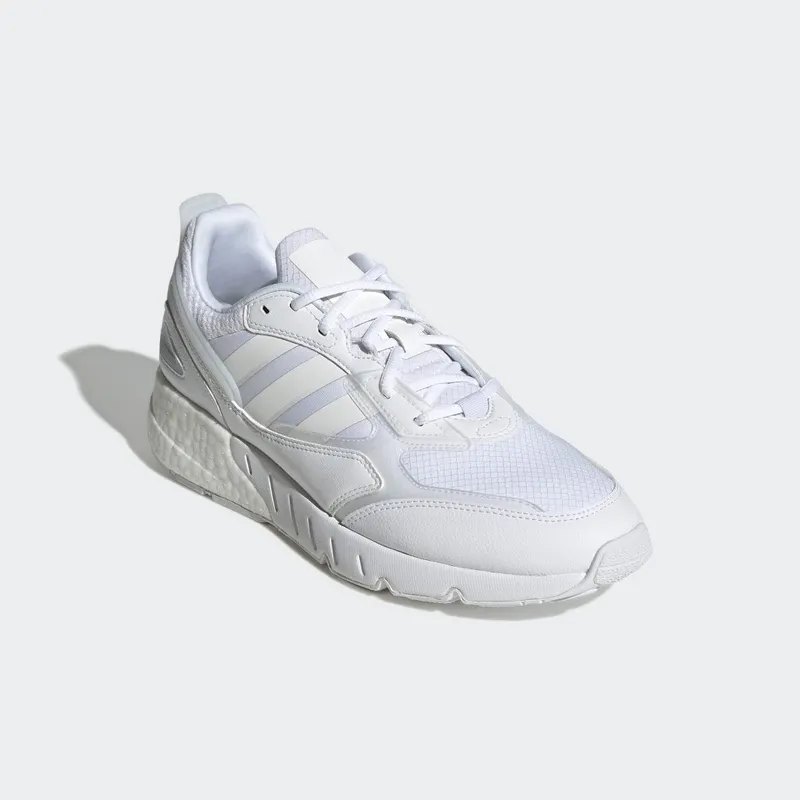 adidas ZX 1K Boost 2.0 Cloud White / Cloud White / Core Black (GZ3548)