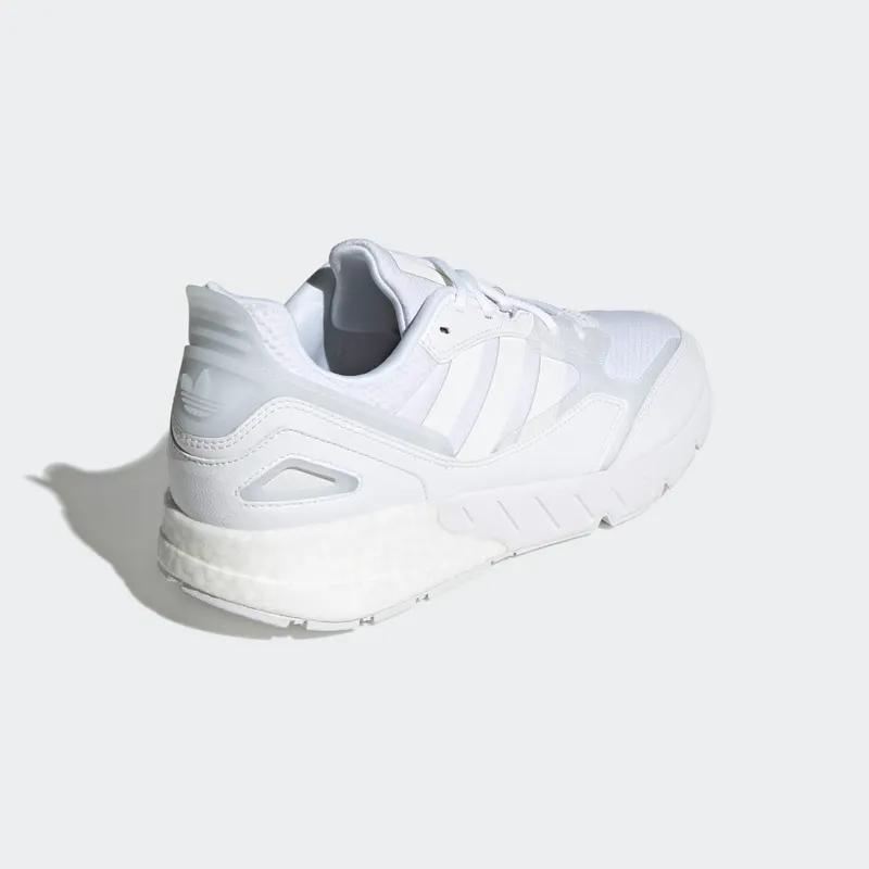 adidas ZX 1K Boost 2.0 Cloud White / Cloud White / Core Black (GZ3548)