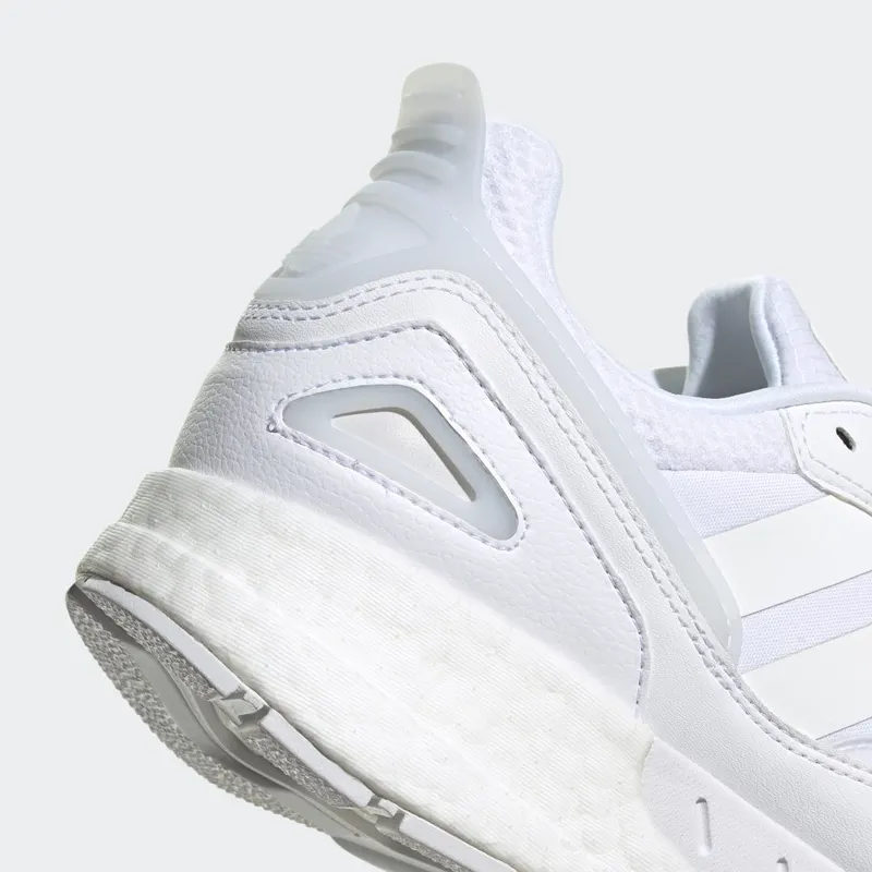 adidas ZX 1K Boost 2.0 Cloud White / Cloud White / Core Black (GZ3548)