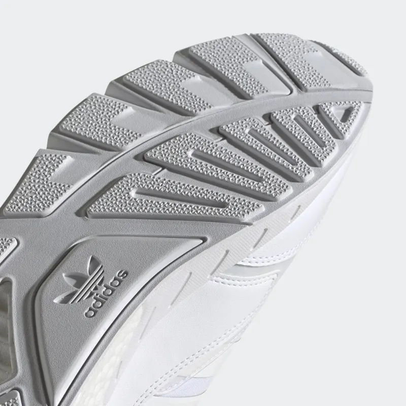 adidas ZX 1K Boost 2.0 Cloud White / Cloud White / Core Black (GZ3548)