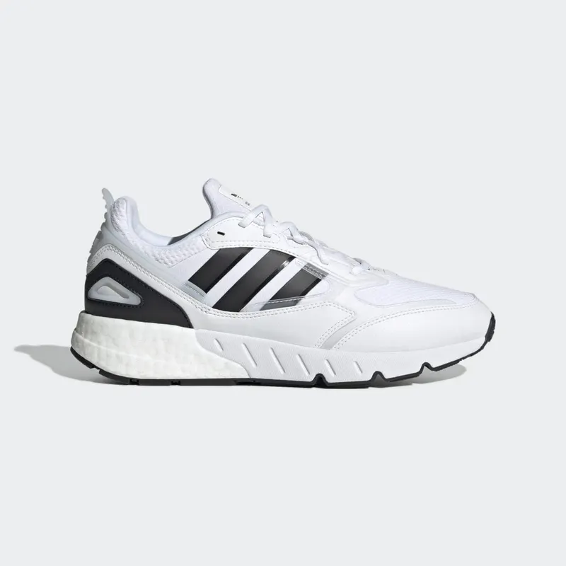 adidas ZX 1K Boost 2.0 Cloud White / Core Black / Cloud White (GZ3549)