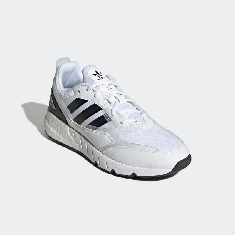 adidas ZX 1K Boost 2.0 Cloud White / Core Black / Cloud White (GZ3549)