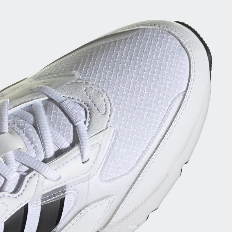 adidas ZX 1K Boost 2.0 Cloud White / Core Black / Cloud White (GZ3549)