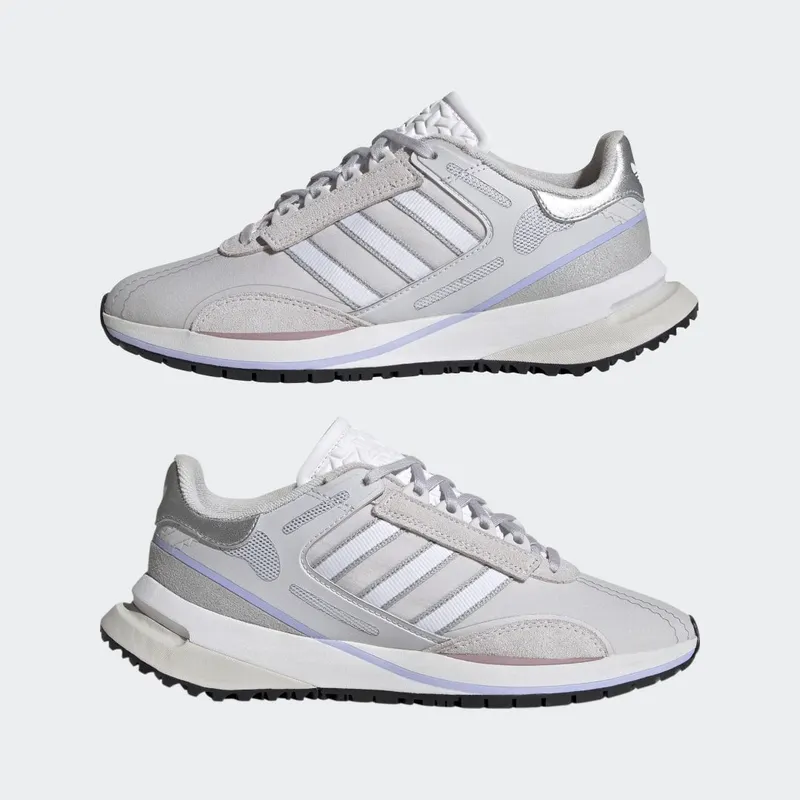 adidas Valerance Dash Grey / Cloud White / Violet Tone (GZ3594)
